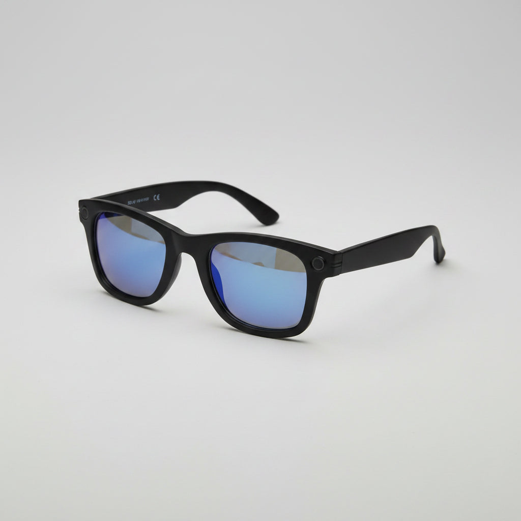 AXER AI Glasses Blue-Light Lens