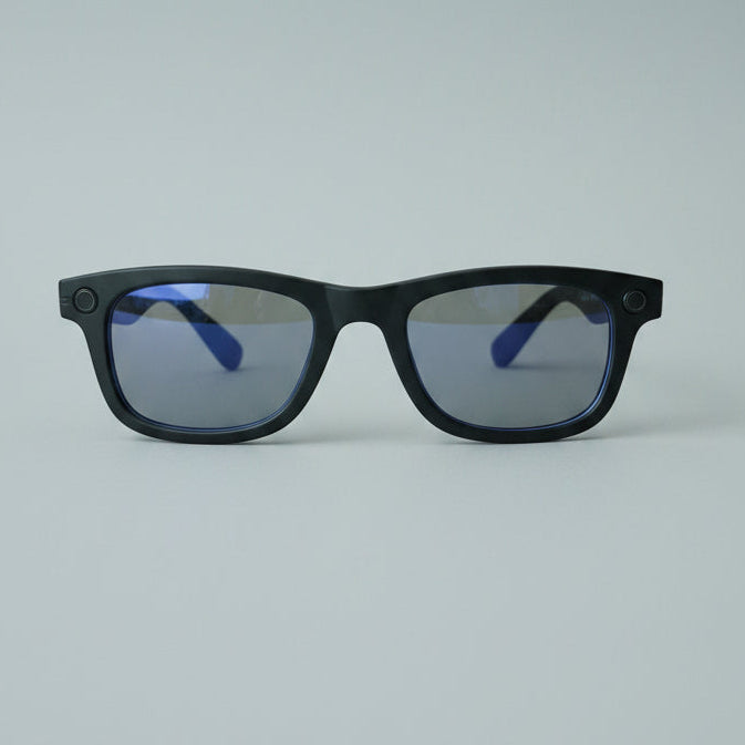 AXER AI Glasses Blue-Light Lens