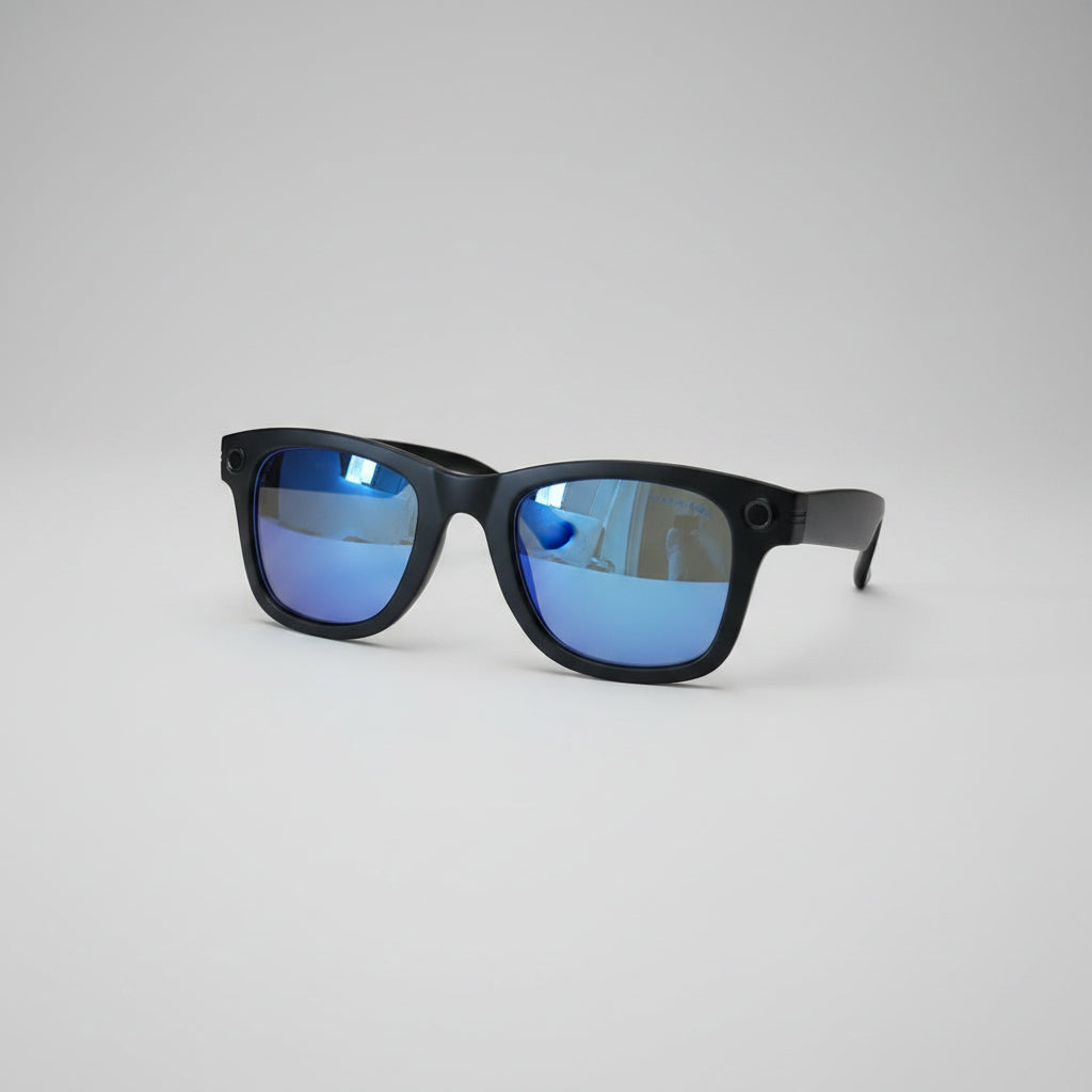 AXER AI Glasses Blue-Light Lens