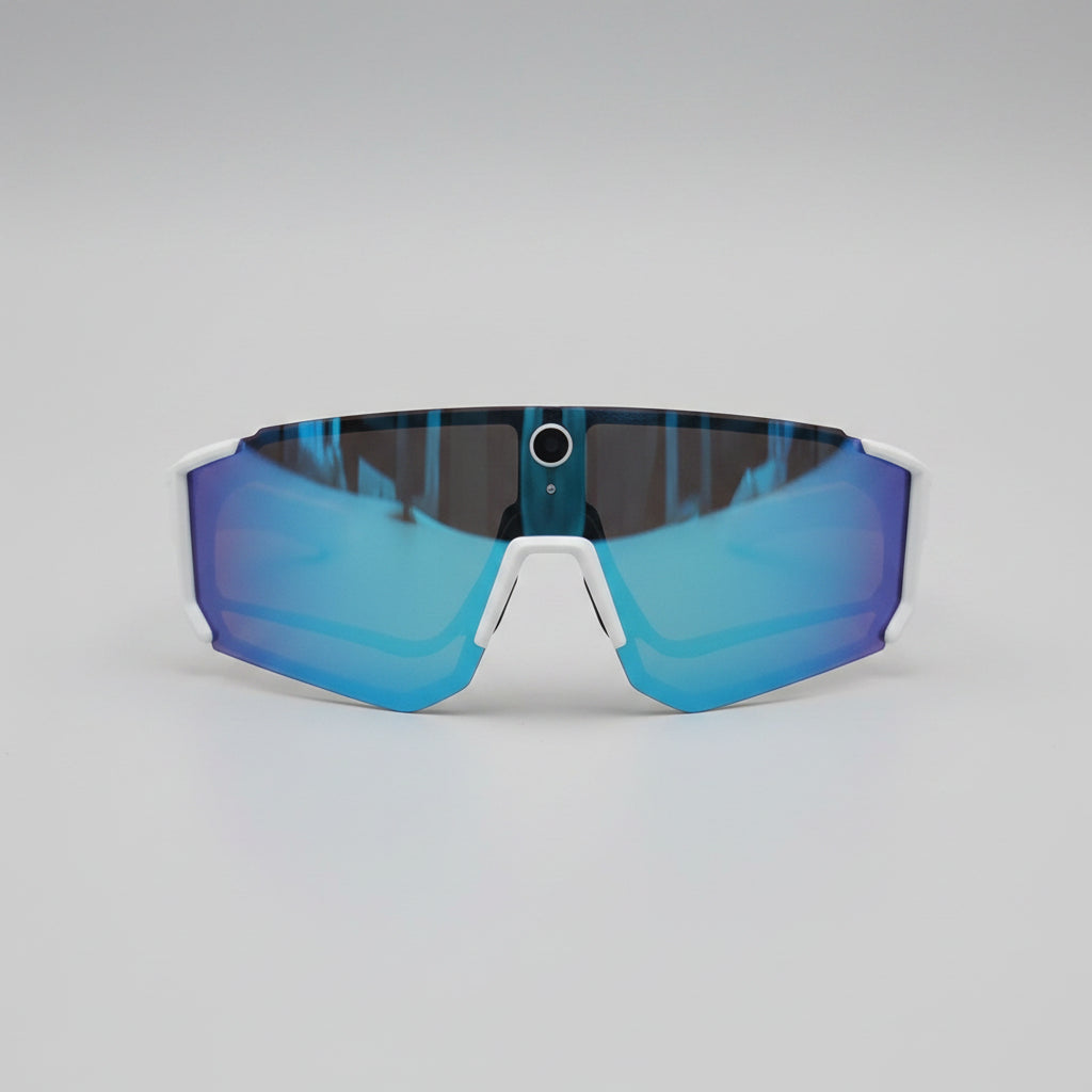 AXER Active Blue Lens