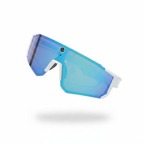 AXER Active Blue Lens