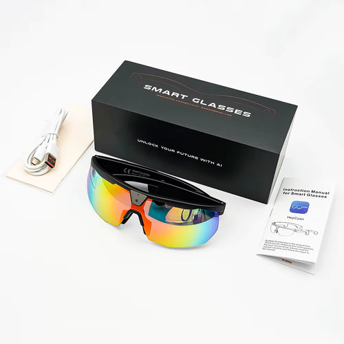 AXER Active Color Lens