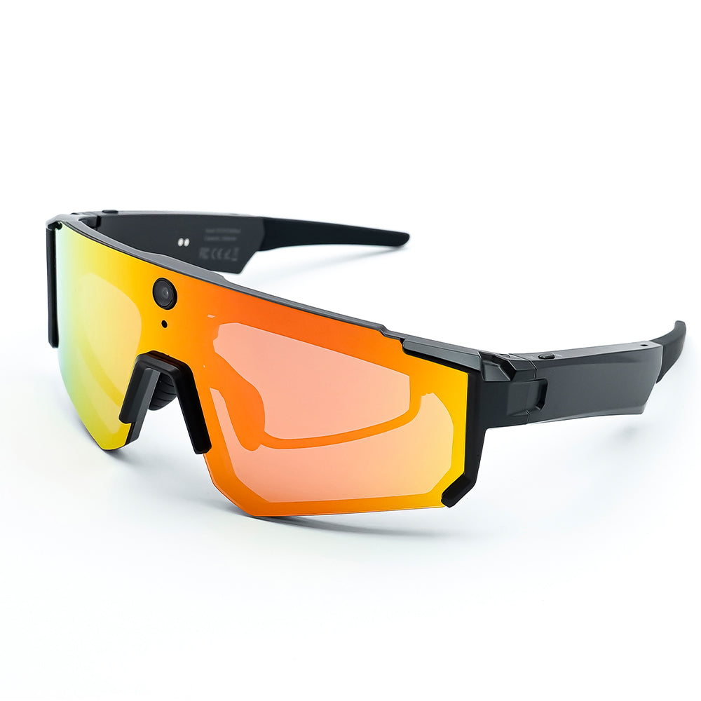 AXER Active Gold Lens