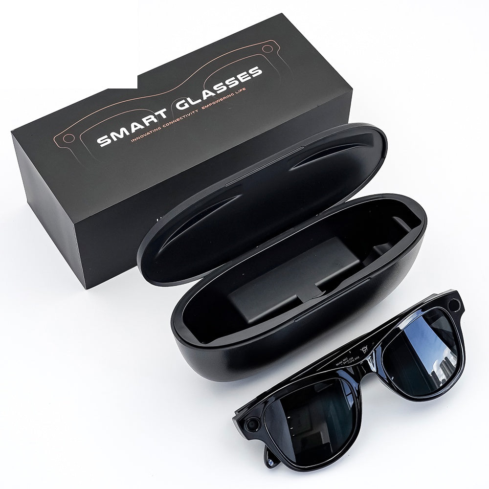 AXER AI Glasses Max