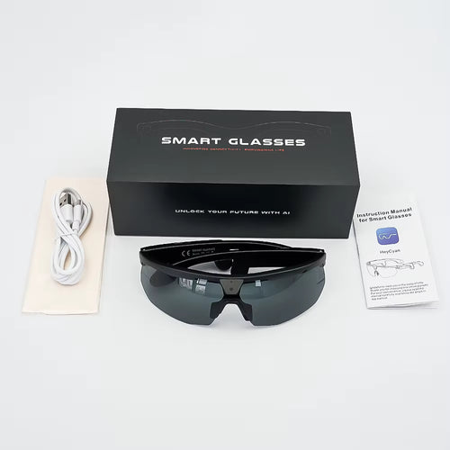 AXER Active Black V2