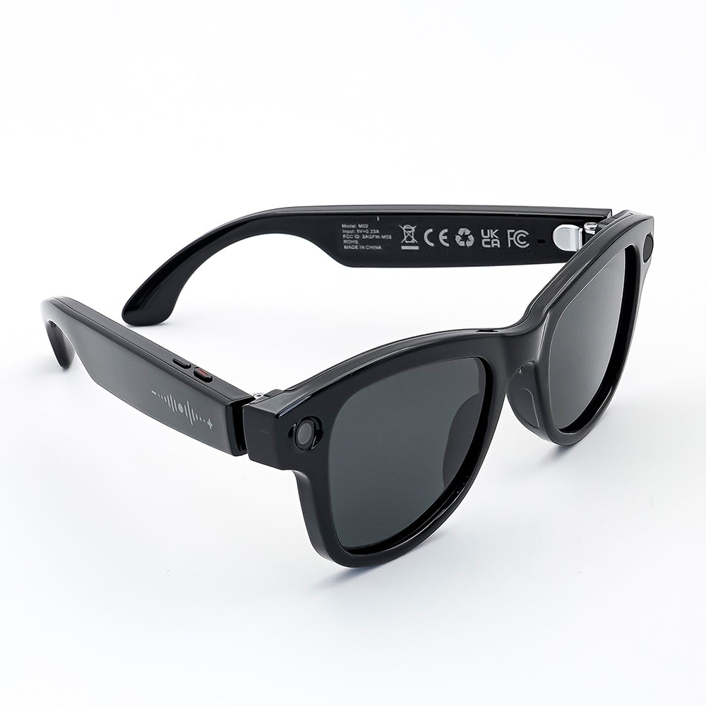 AXER AI Glasses Max