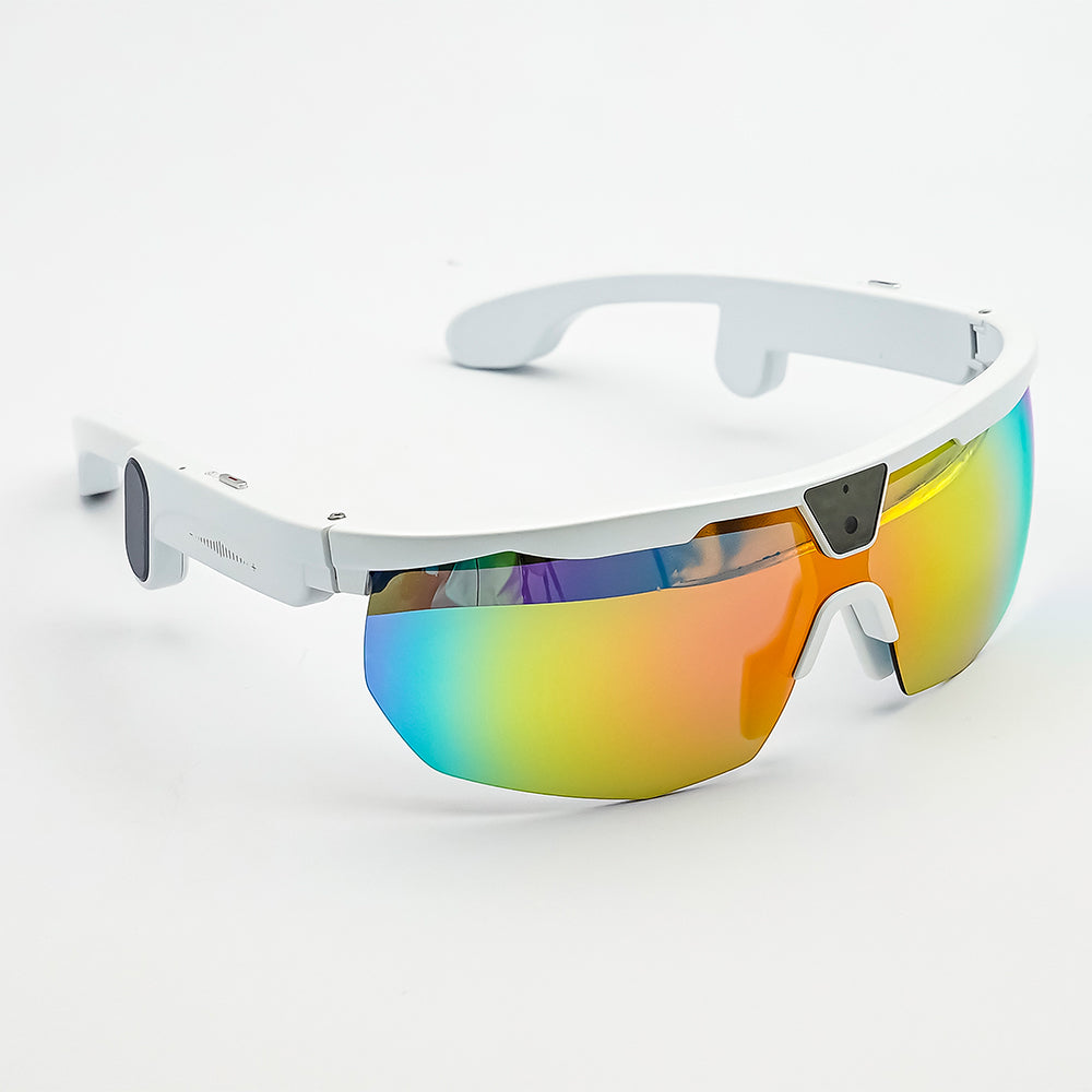 AXER Active White Frame