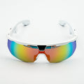 AXER Active White Frame