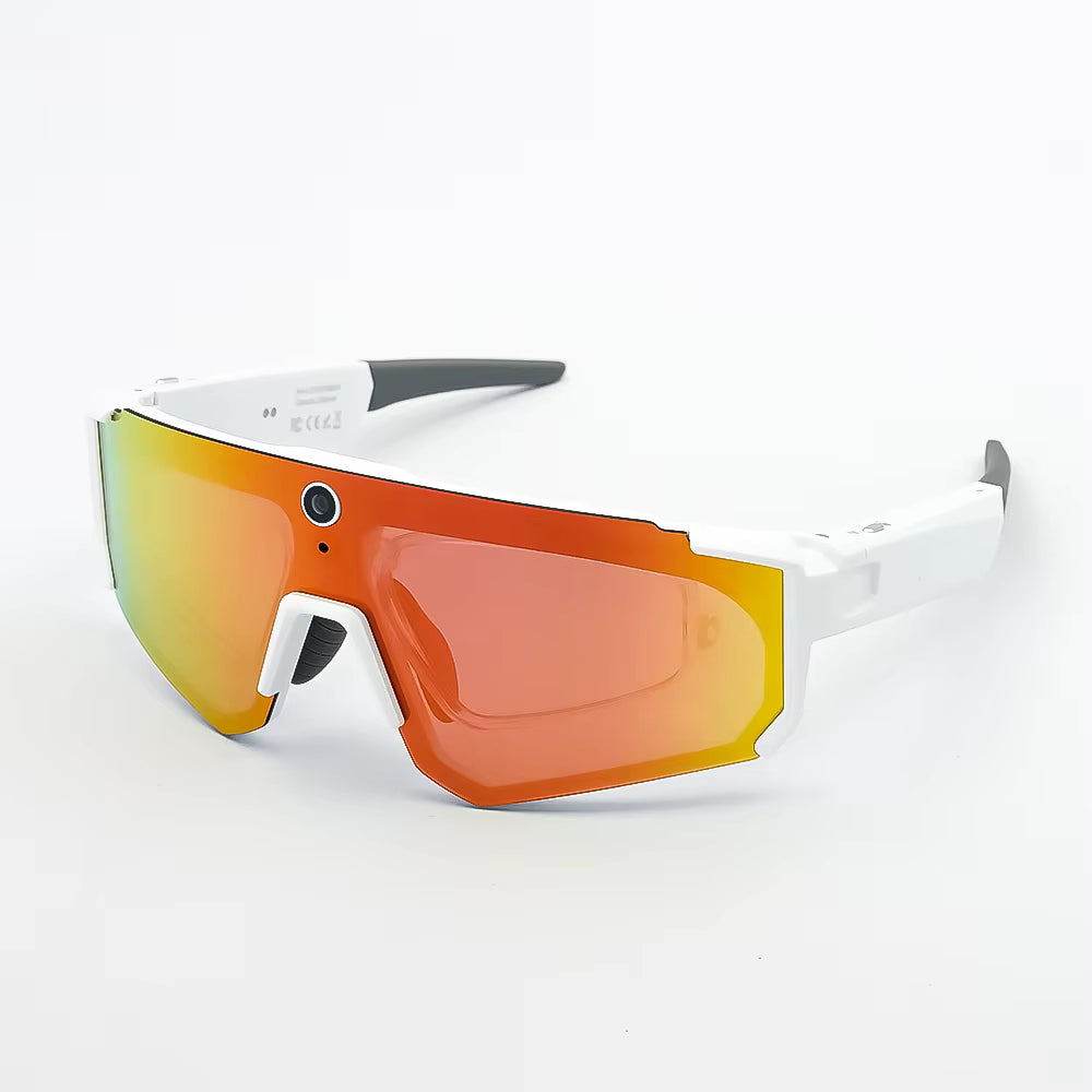 AXER Active Gold Lens